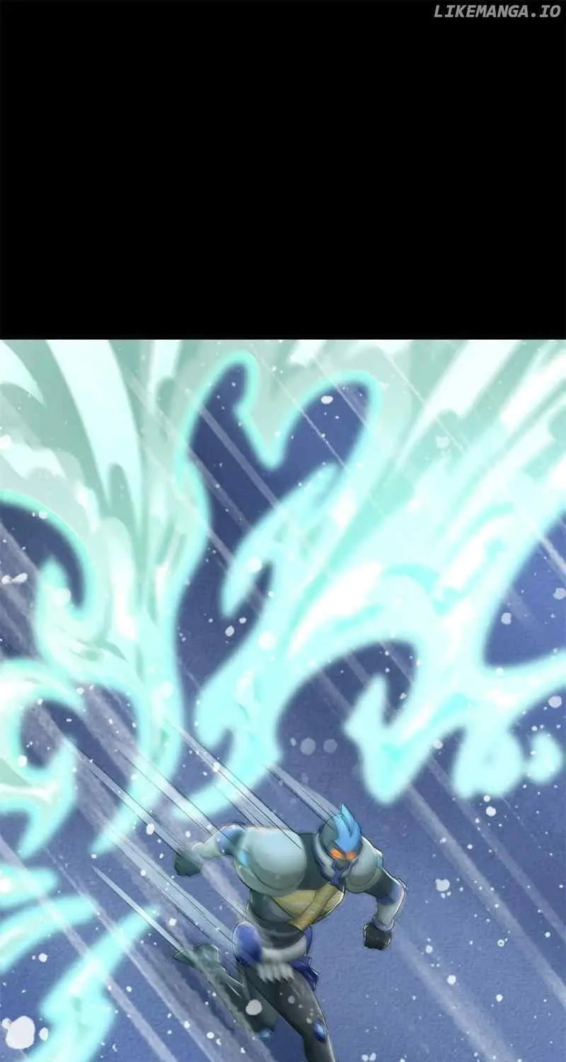 Apocalypse Savior (Colored) Chapter 649 page 2 - 
