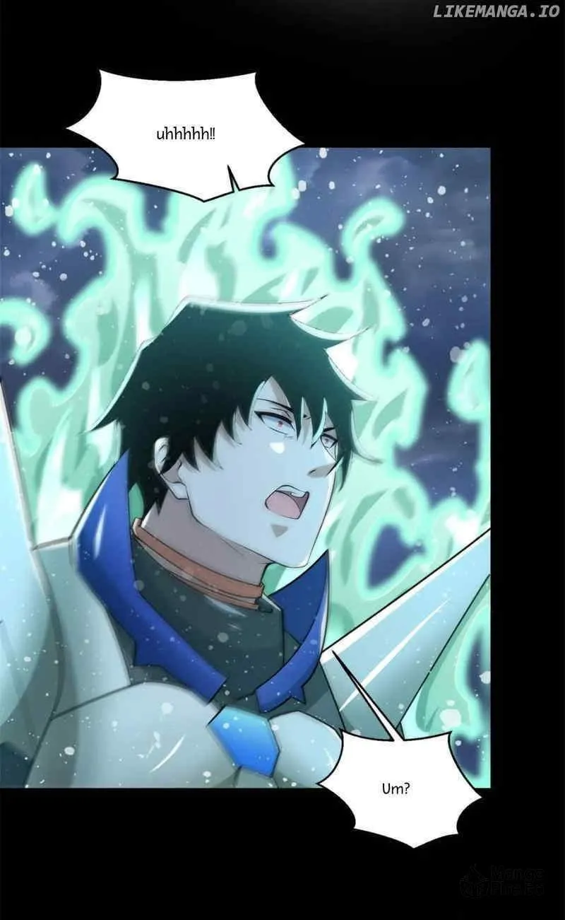 Apocalypse Savior (Colored) Chapter 649 page 24 - 