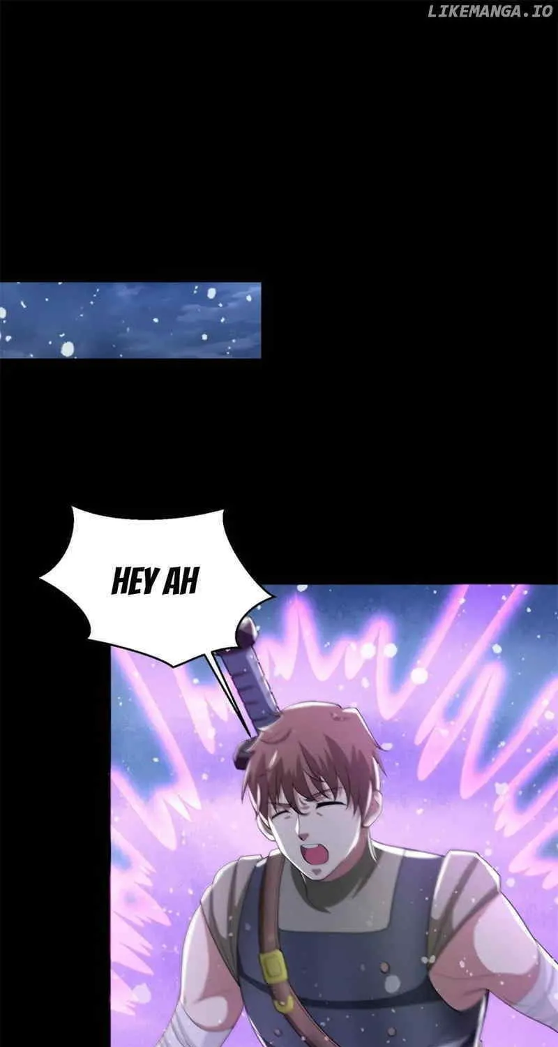 Apocalypse Savior (Colored) Chapter 650 page 29 - 