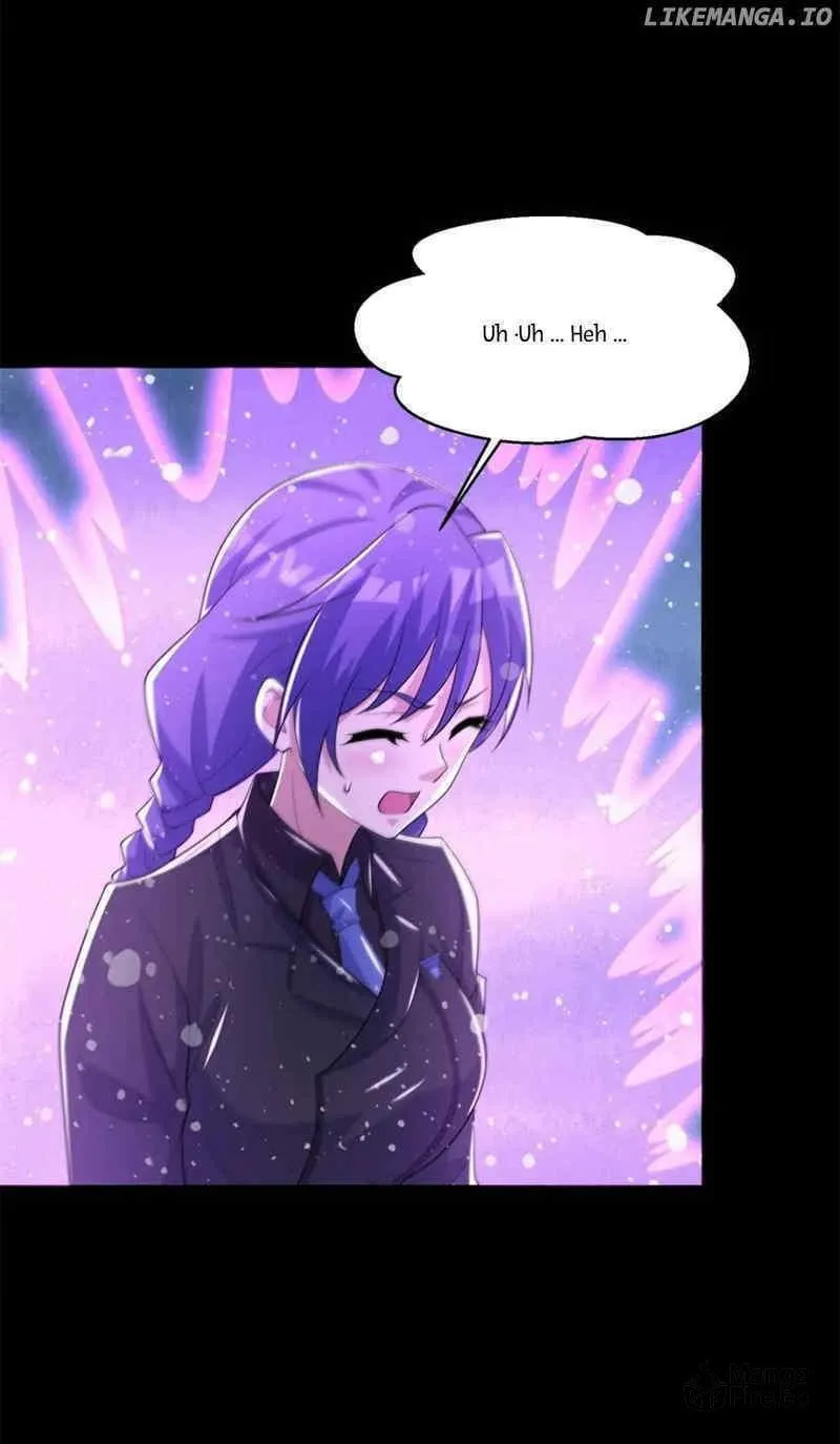Apocalypse Savior (Colored) Chapter 650 page 31 - 