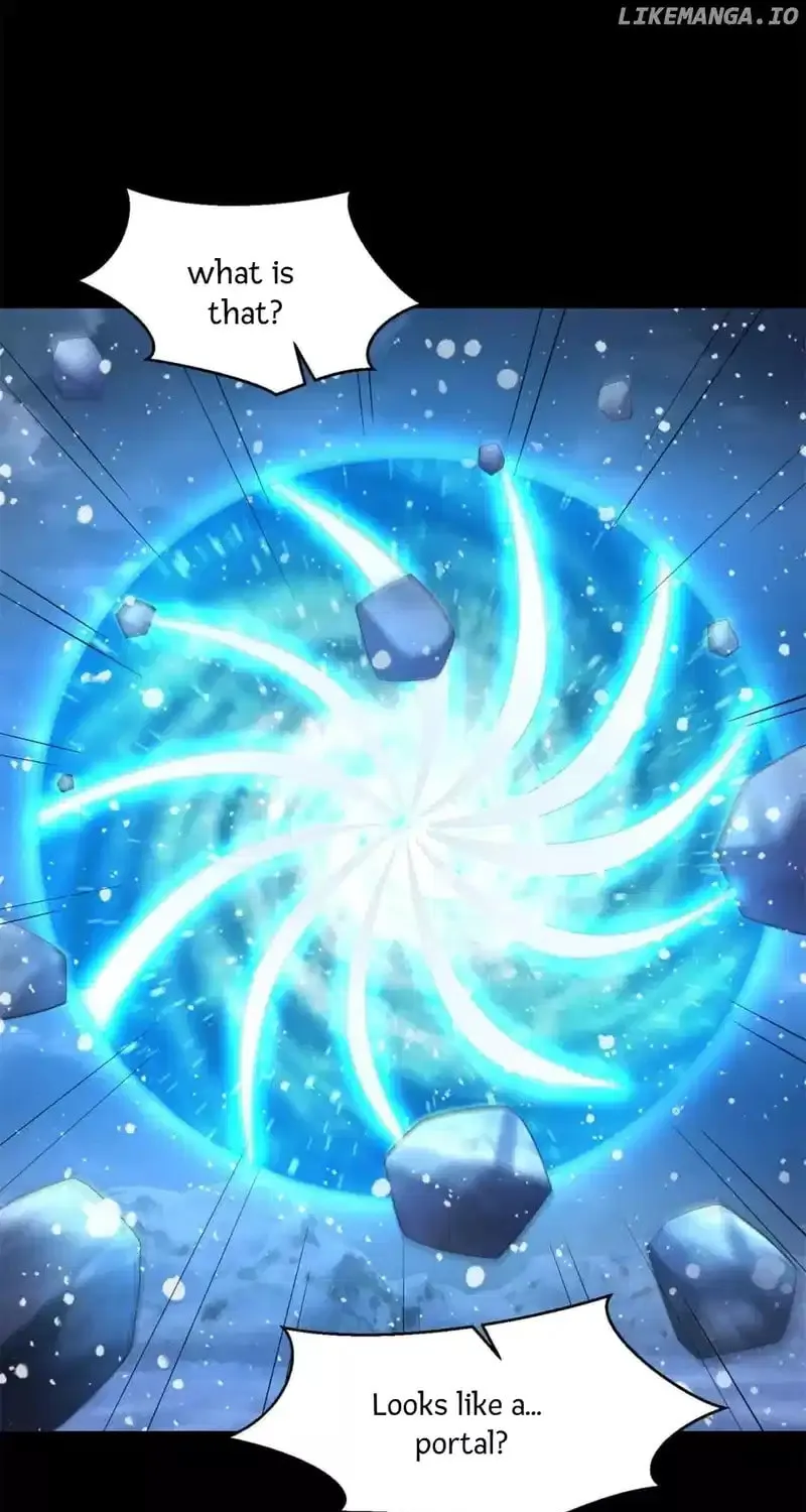 Apocalypse Savior (Colored) Chapter 650 page 50 - 