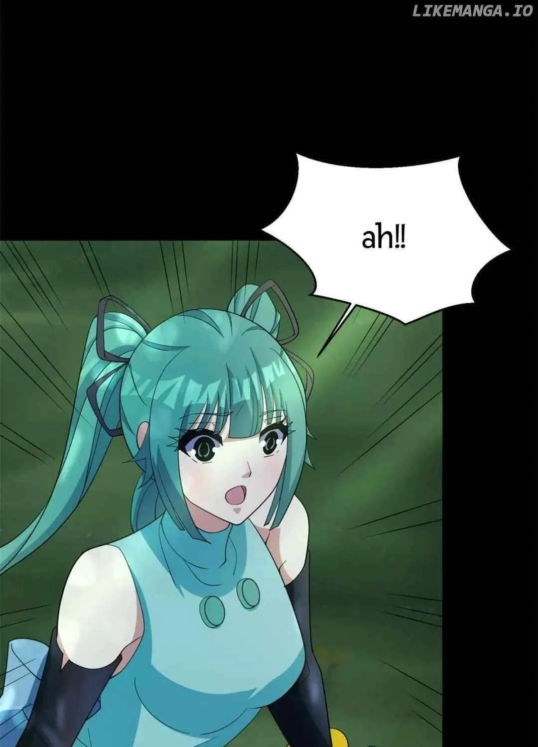 Apocalypse Savior (Colored) Chapter 651 page 16 - 
