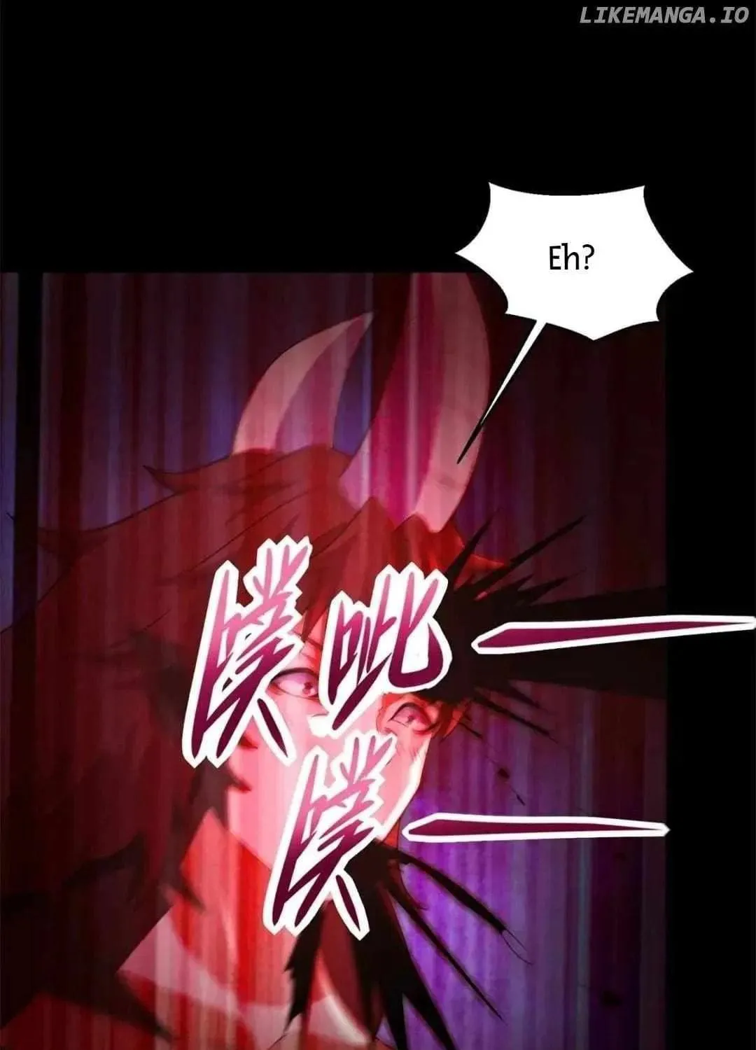 Apocalypse Savior (Colored) Chapter 651 page 28 - 