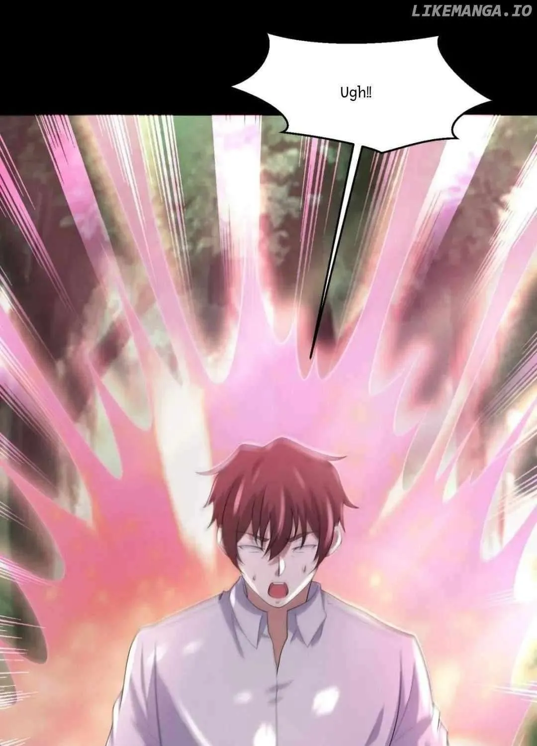 Apocalypse Savior (Colored) Chapter 651 page 50 - 