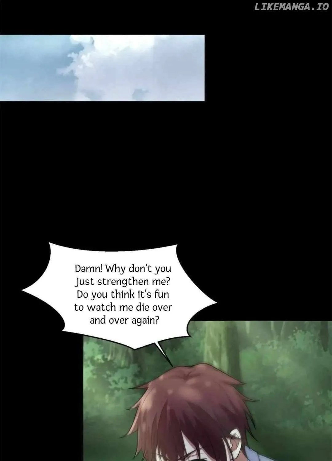 Apocalypse Savior (Colored) Chapter 651 page 58 - 