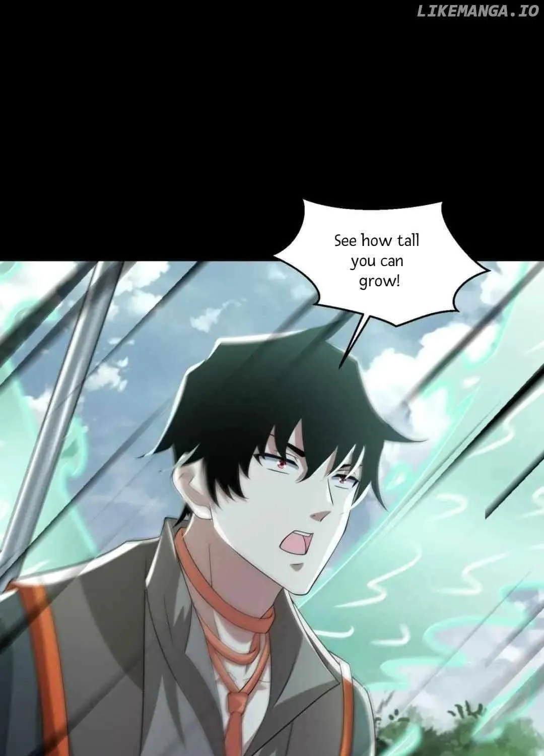 Apocalypse Savior (Colored) Chapter 652 page 16 - 