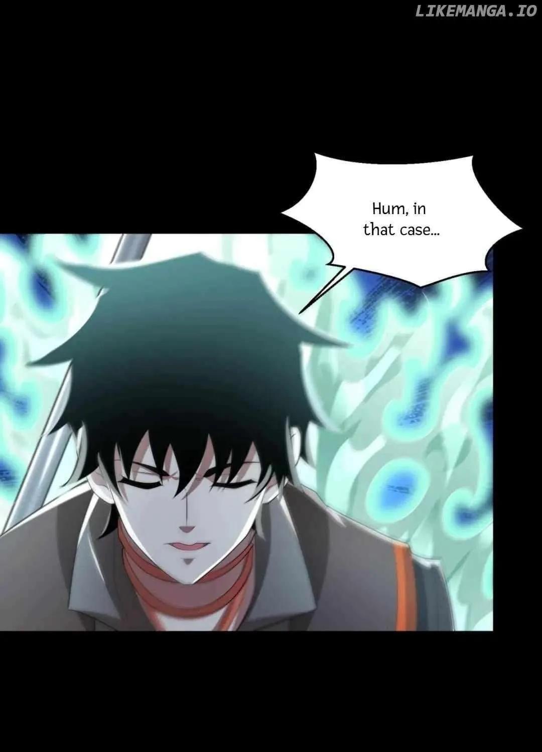Apocalypse Savior (Colored) Chapter 652 page 24 - 