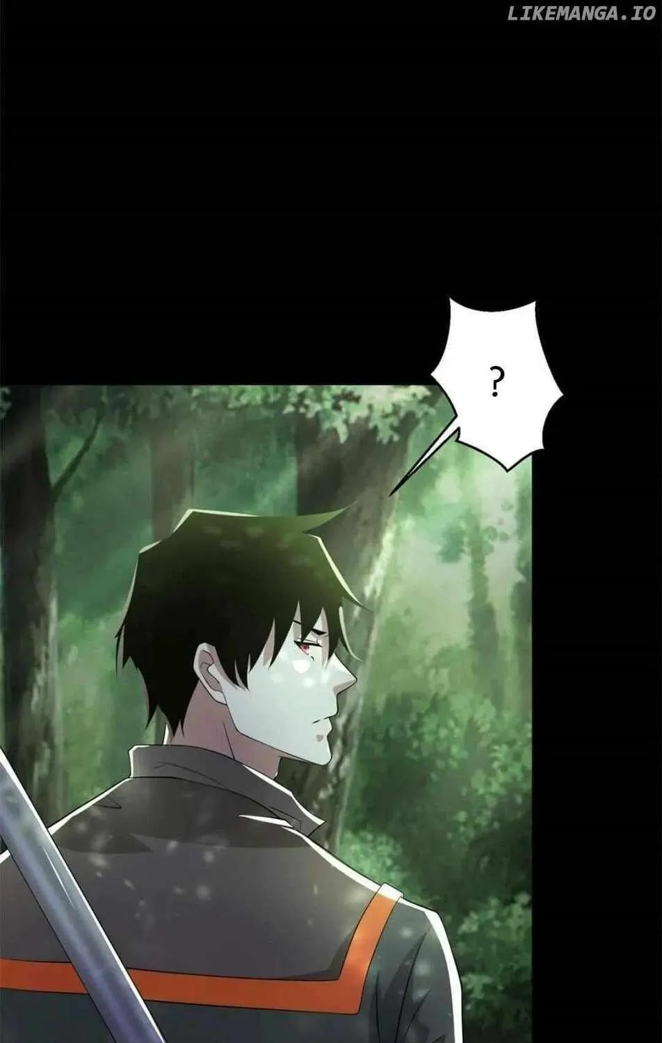 Apocalypse Savior (Colored) Chapter 652 page 4 - 