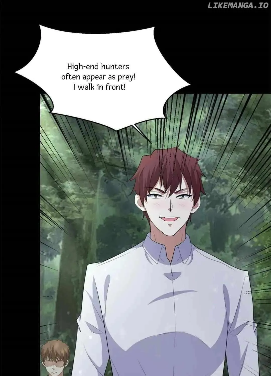 Apocalypse Savior (Colored) Chapter 652 page 42 - 