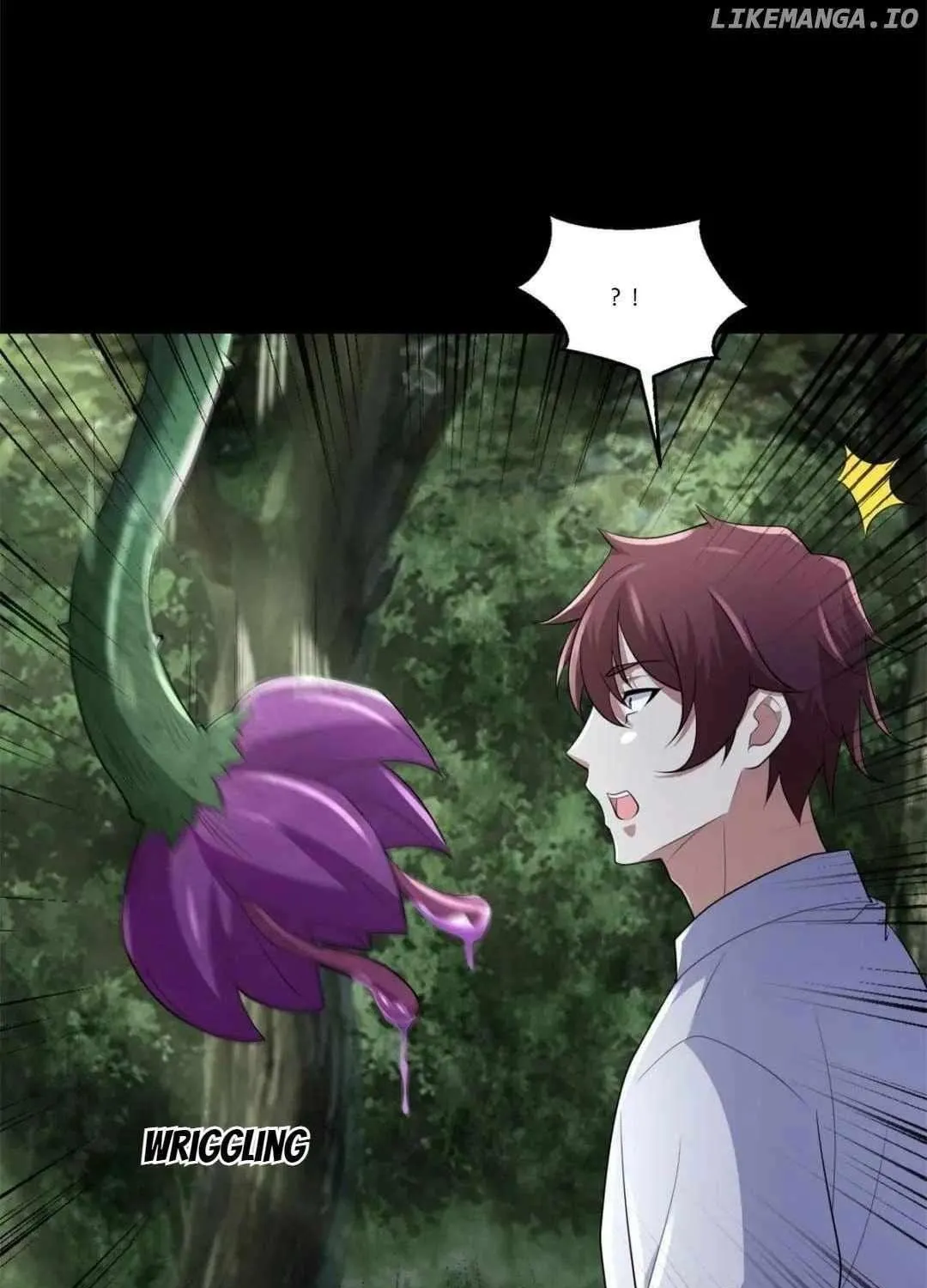 Apocalypse Savior (Colored) Chapter 652 page 46 - 