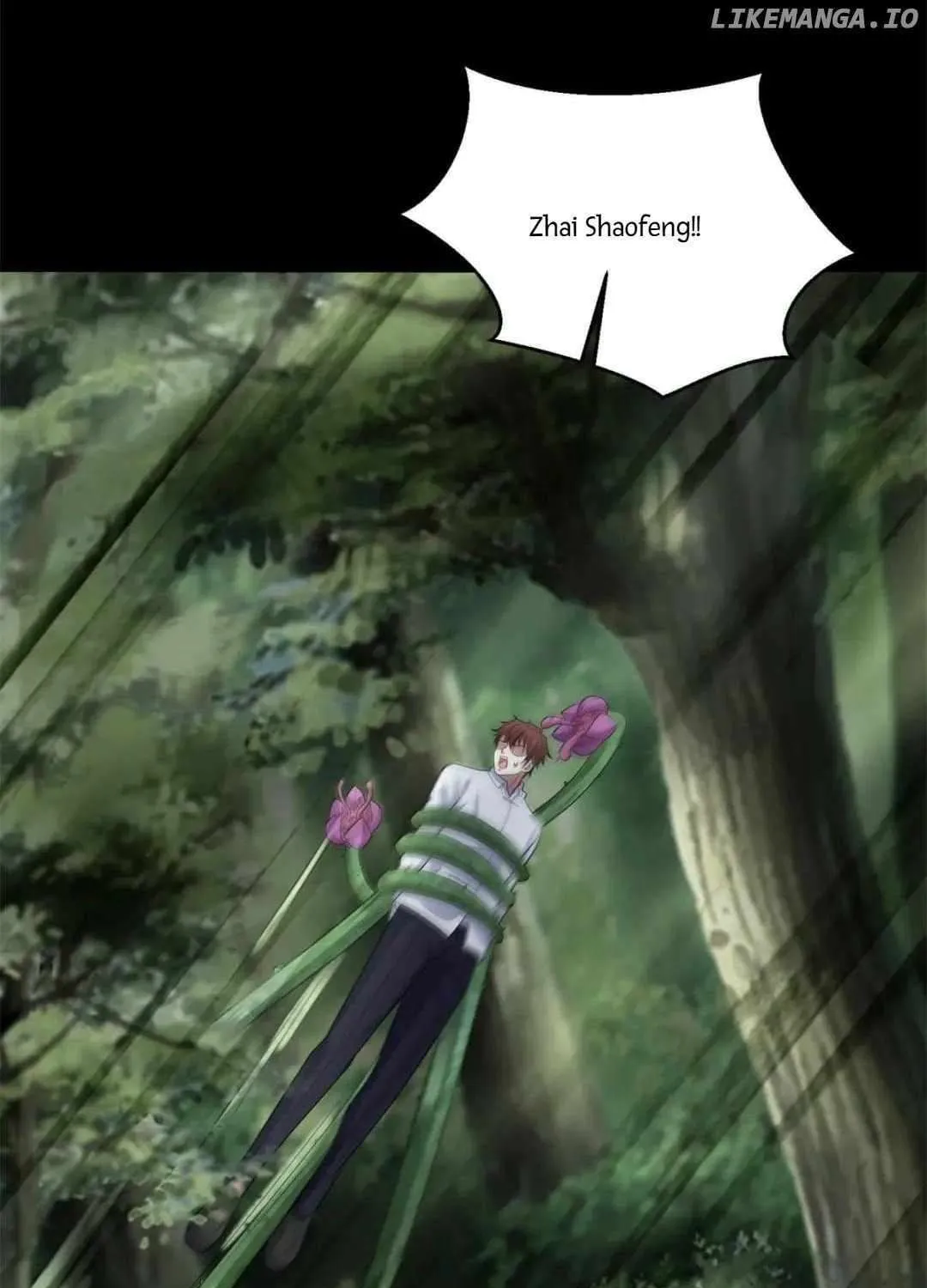 Apocalypse Savior (Colored) Chapter 652 page 50 - 