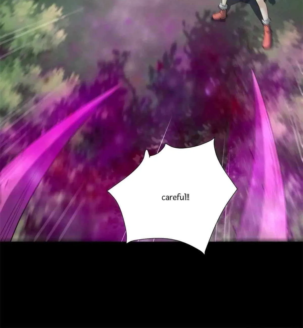 Apocalypse Savior (Colored) Chapter 653 page 21 - 
