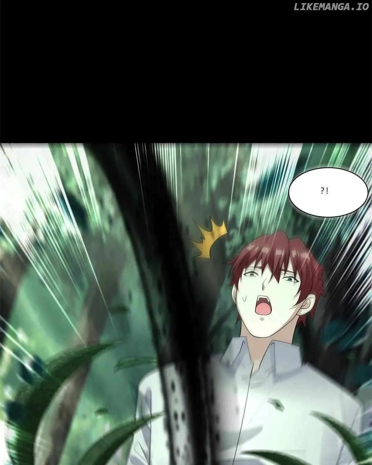 Apocalypse Savior (Colored) Chapter 653 page 27 - 