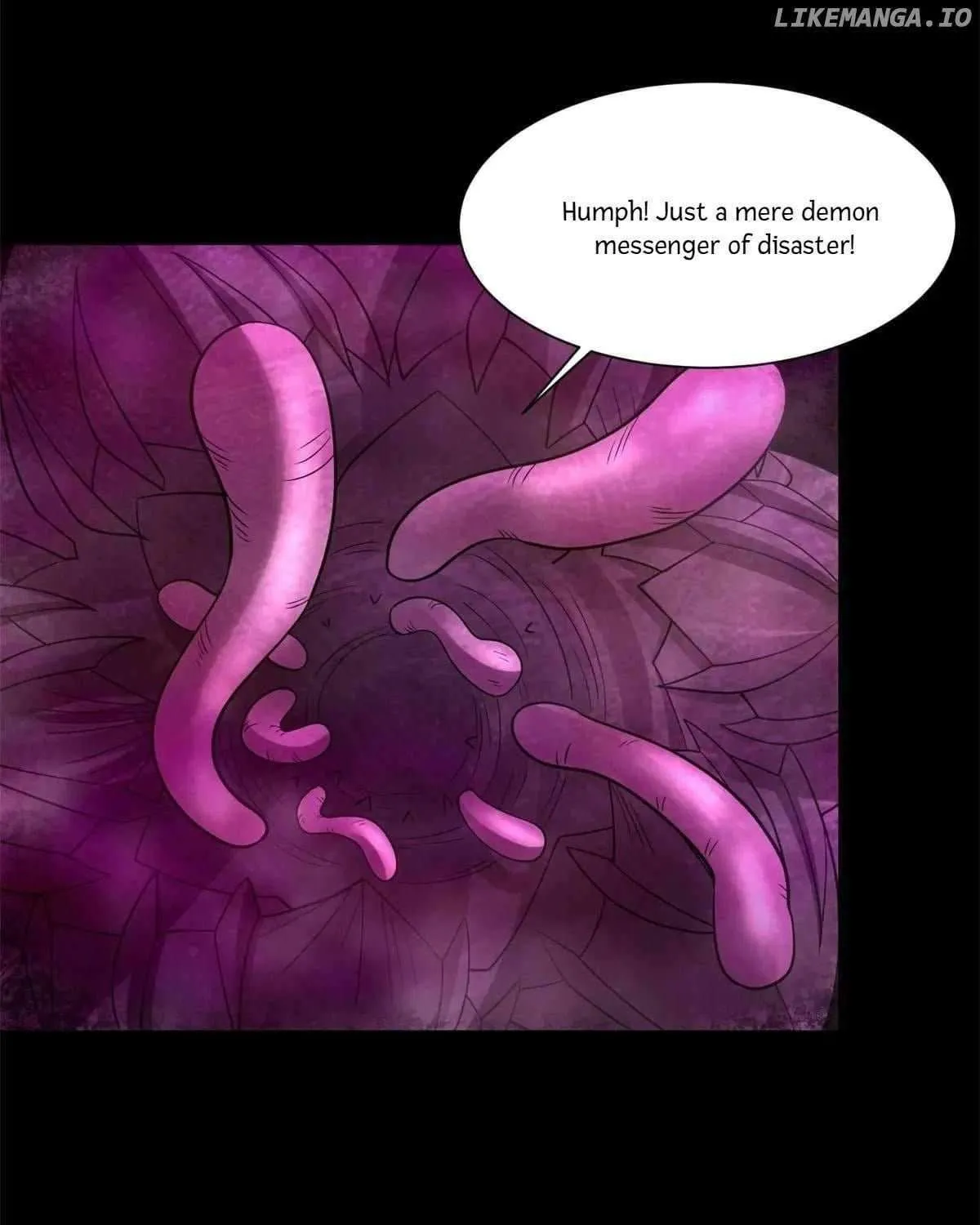 Apocalypse Savior (Colored) Chapter 653 page 37 - 