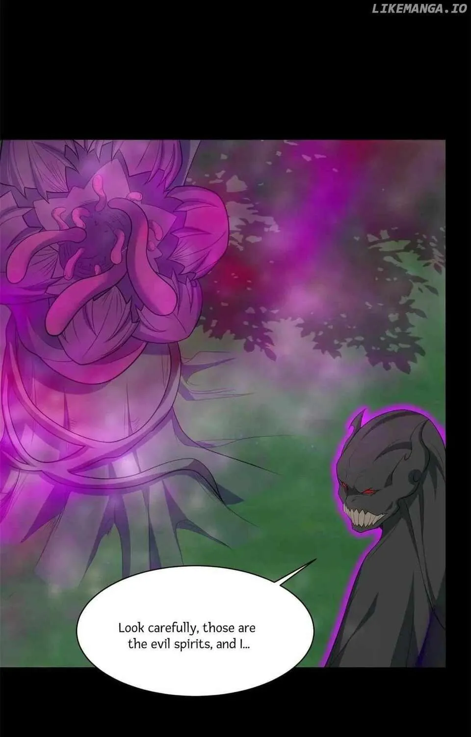 Apocalypse Savior (Colored) Chapter 653 page 44 - 