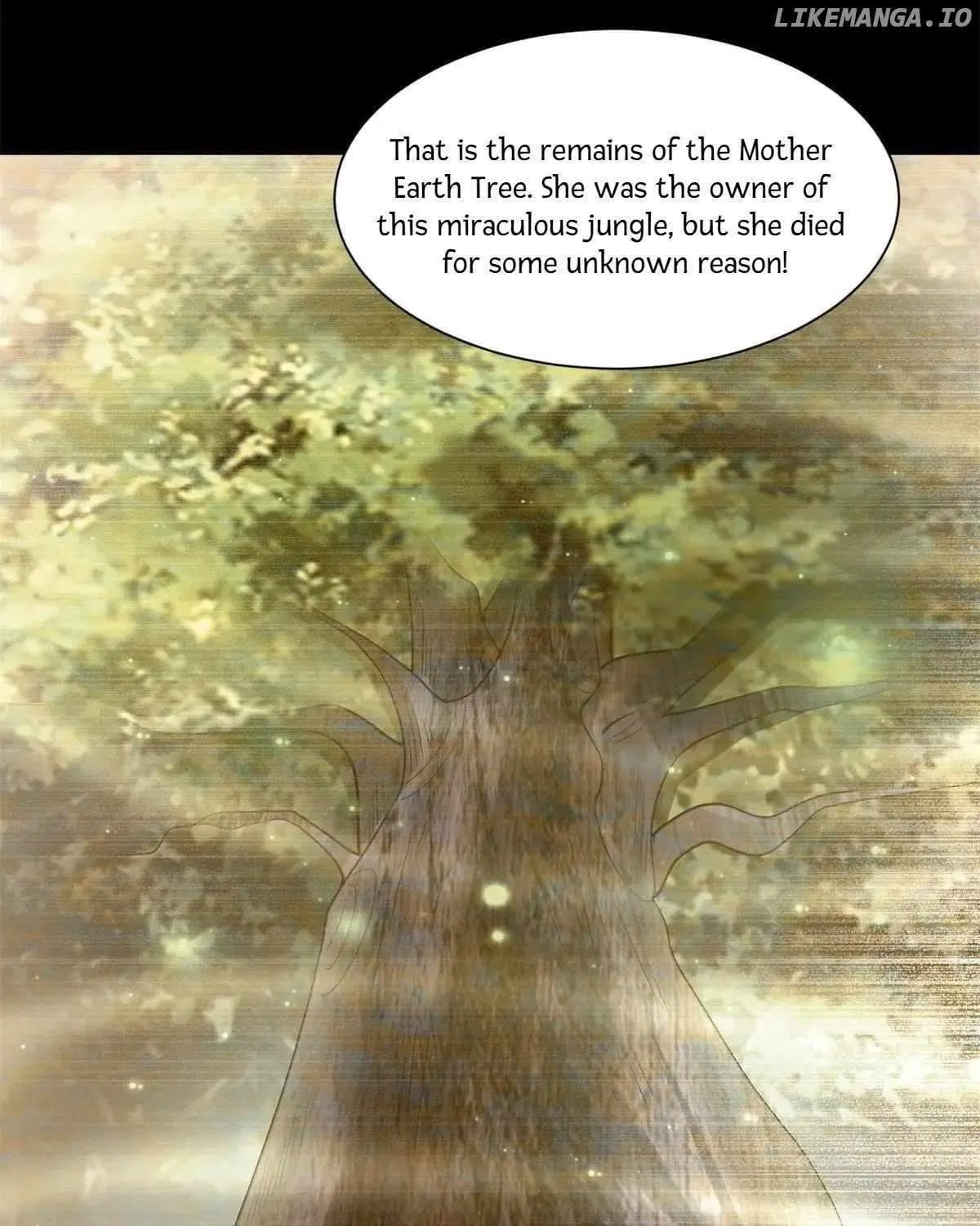 Apocalypse Savior (Colored) Chapter 653 page 6 - 