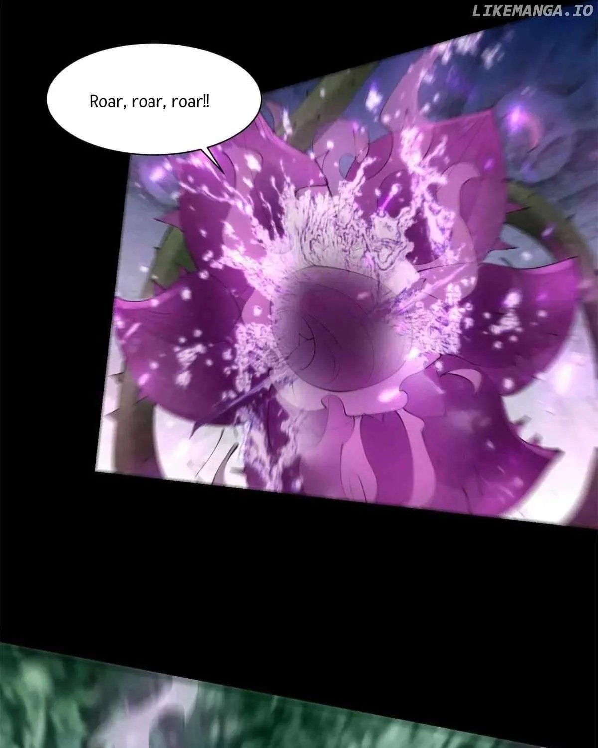Apocalypse Savior (Colored) Chapter 653 page 60 - 