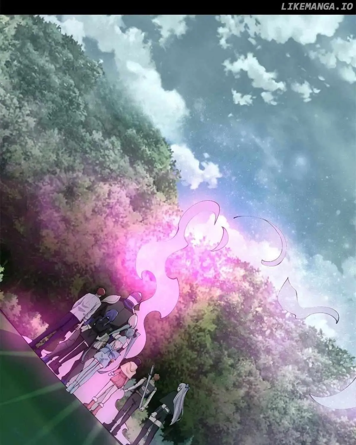 Apocalypse Savior (Colored) Chapter 653 page 65 - 