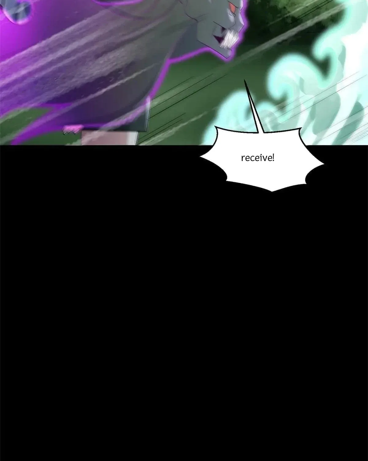 Apocalypse Savior (Colored) Chapter 654 page 22 - 