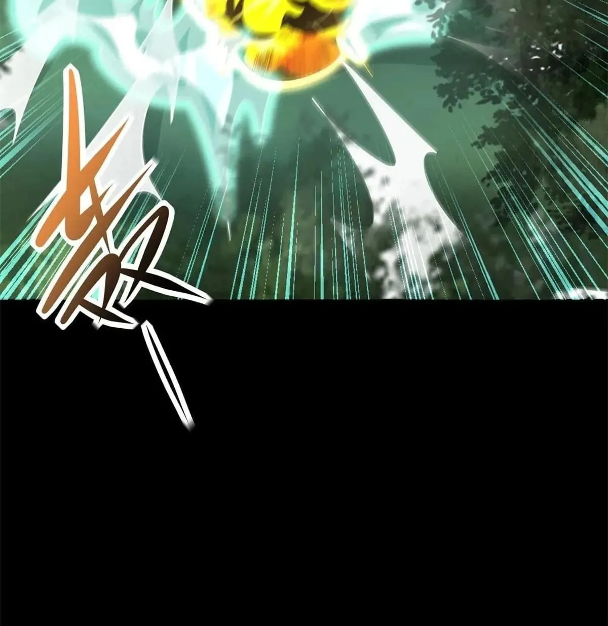 Apocalypse Savior (Colored) Chapter 654 page 27 - 