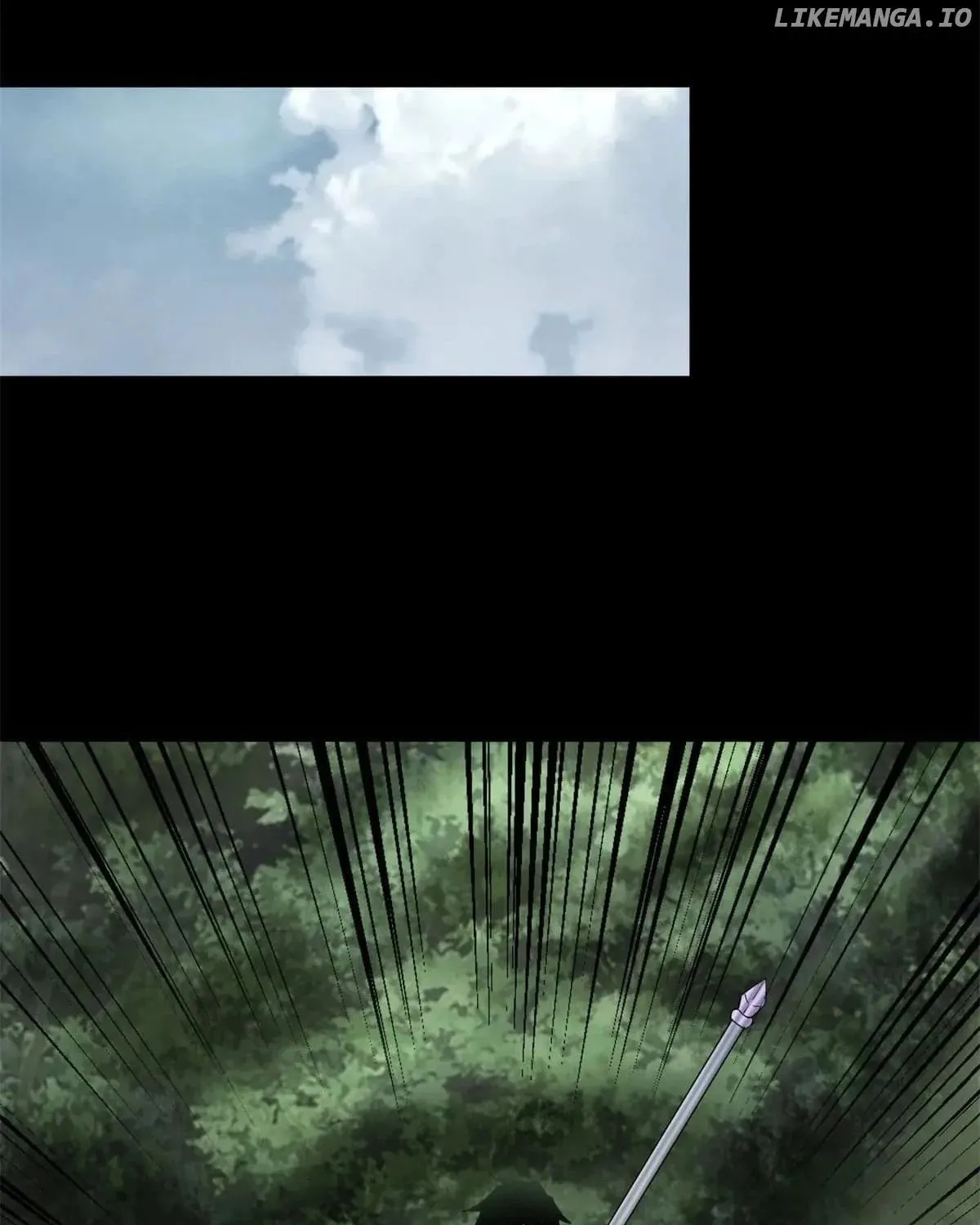 Apocalypse Savior (Colored) Chapter 654 page 28 - 