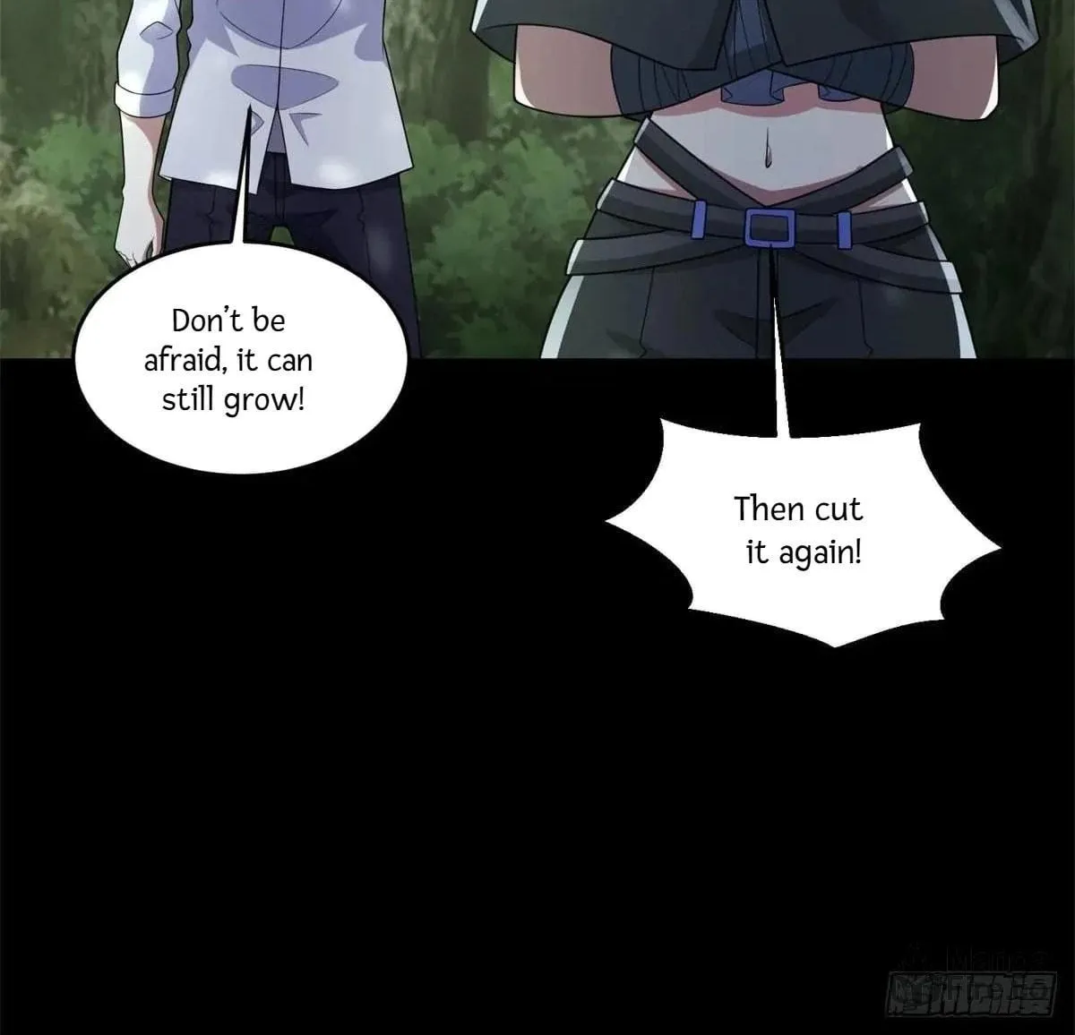 Apocalypse Savior (Colored) Chapter 654 page 51 - 