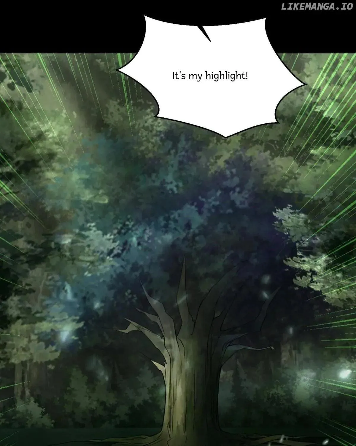 Apocalypse Savior (Colored) Chapter 654 page 67 - 