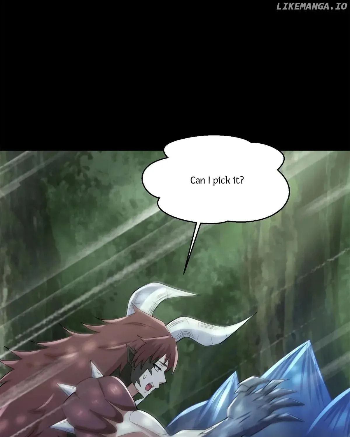 Apocalypse Savior (Colored) Chapter 655 page 27 - 