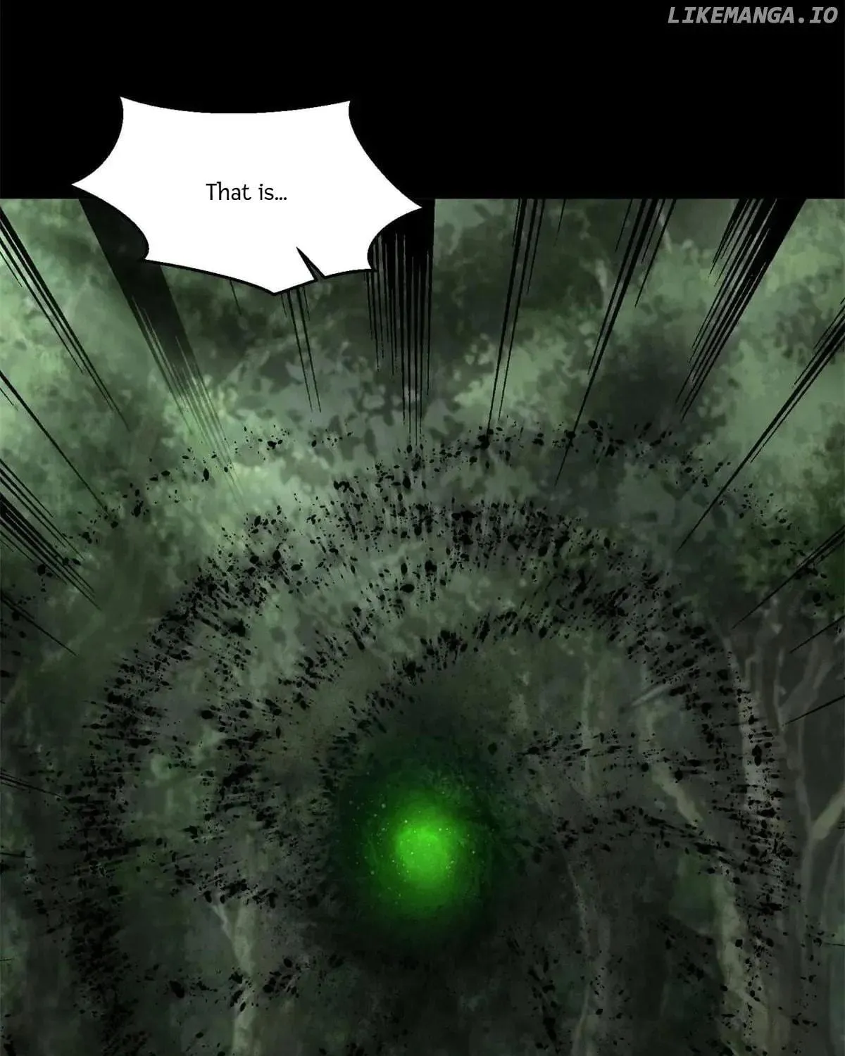 Apocalypse Savior (Colored) Chapter 655 page 47 - 