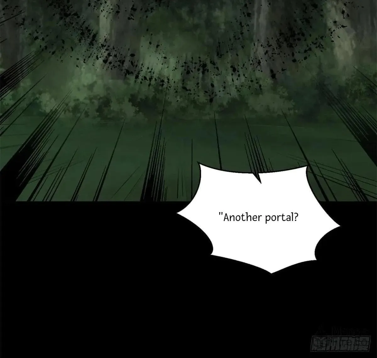 Apocalypse Savior (Colored) Chapter 655 page 48 - 