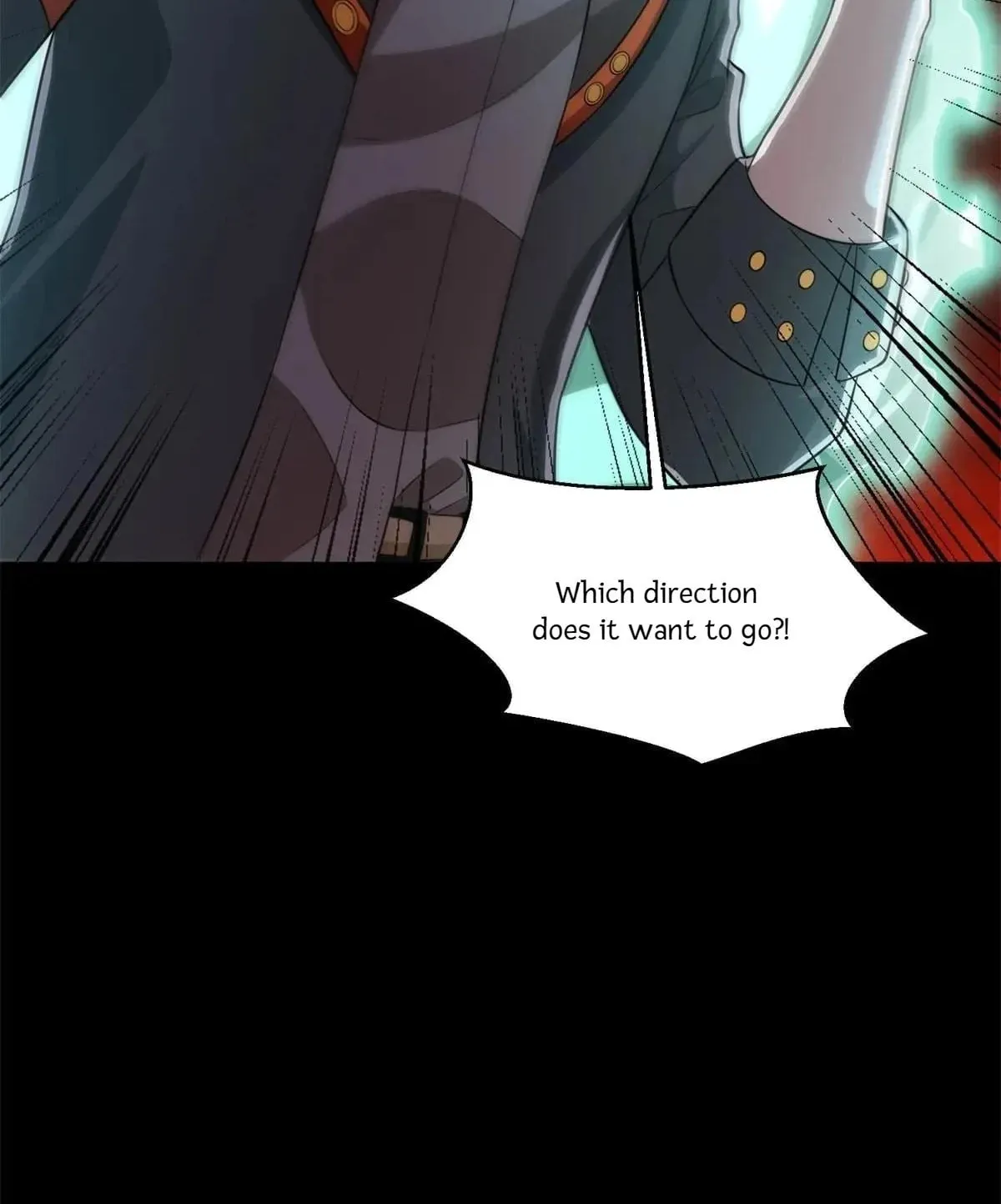 Apocalypse Savior (Colored) Chapter 655 page 70 - 