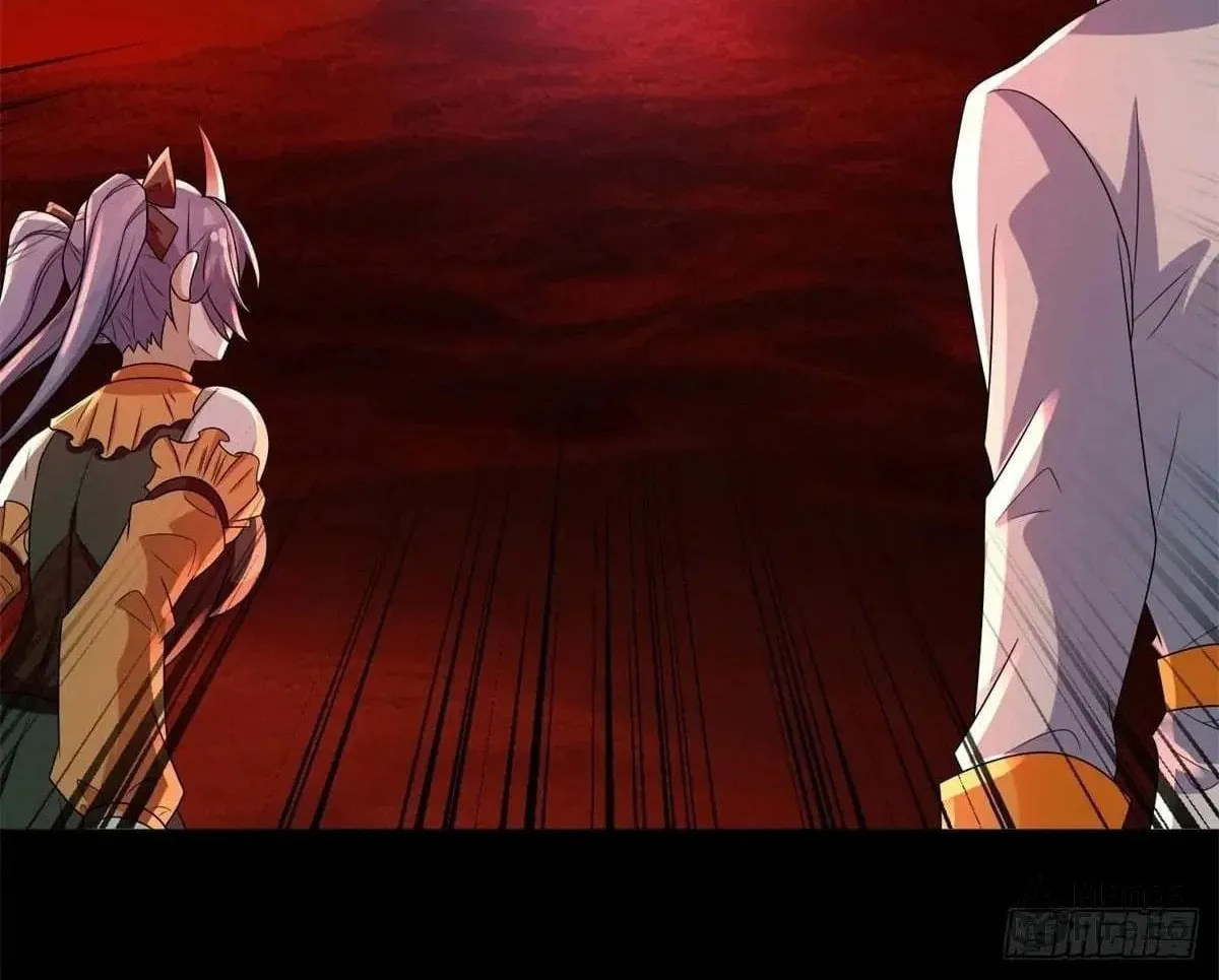 Apocalypse Savior (Colored) Chapter 656 page 20 - 