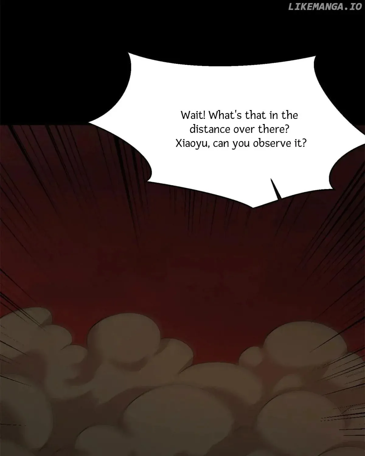 Apocalypse Savior (Colored) Chapter 656 page 21 - 