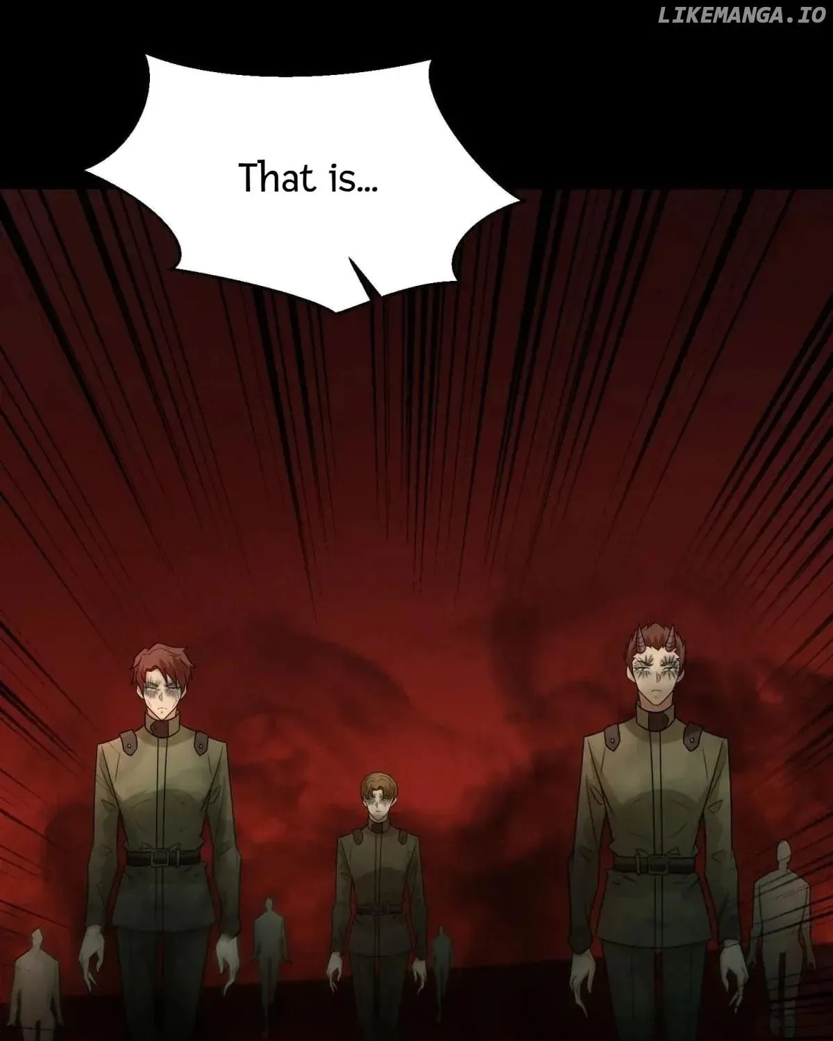 Apocalypse Savior (Colored) Chapter 656 page 25 - 