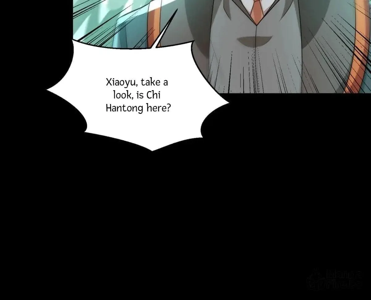 Apocalypse Savior (Colored) Chapter 656 page 30 - 