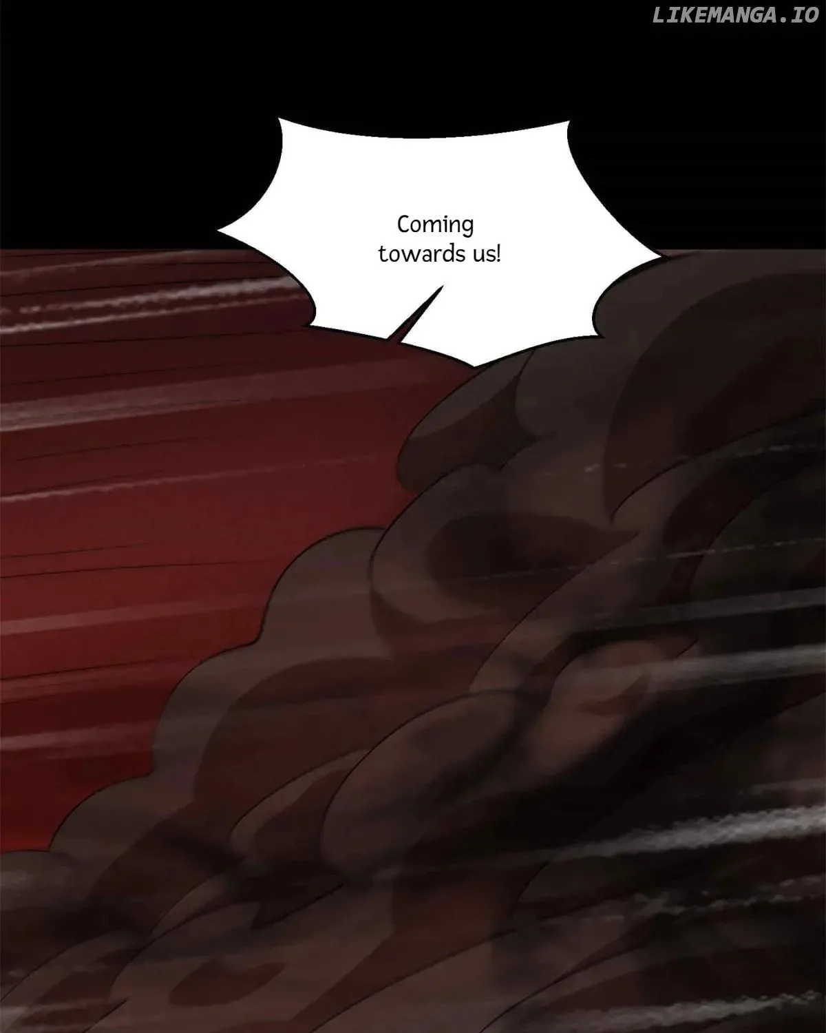 Apocalypse Savior (Colored) Chapter 656 page 46 - 