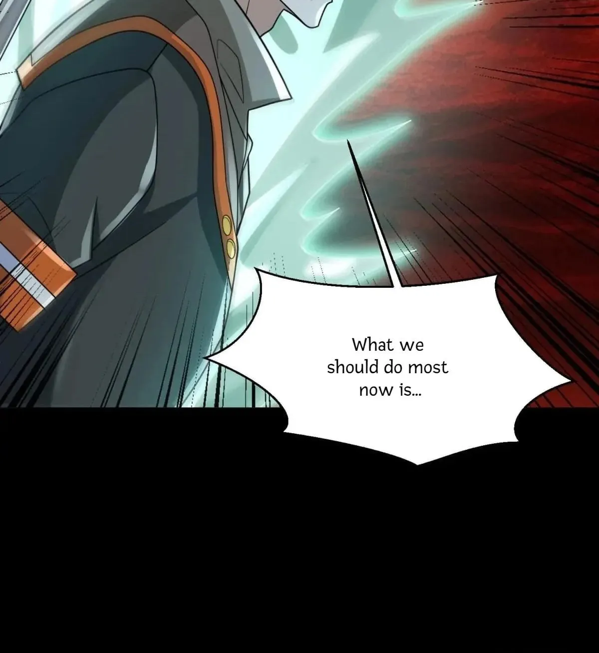 Apocalypse Savior (Colored) Chapter 656 page 59 - 