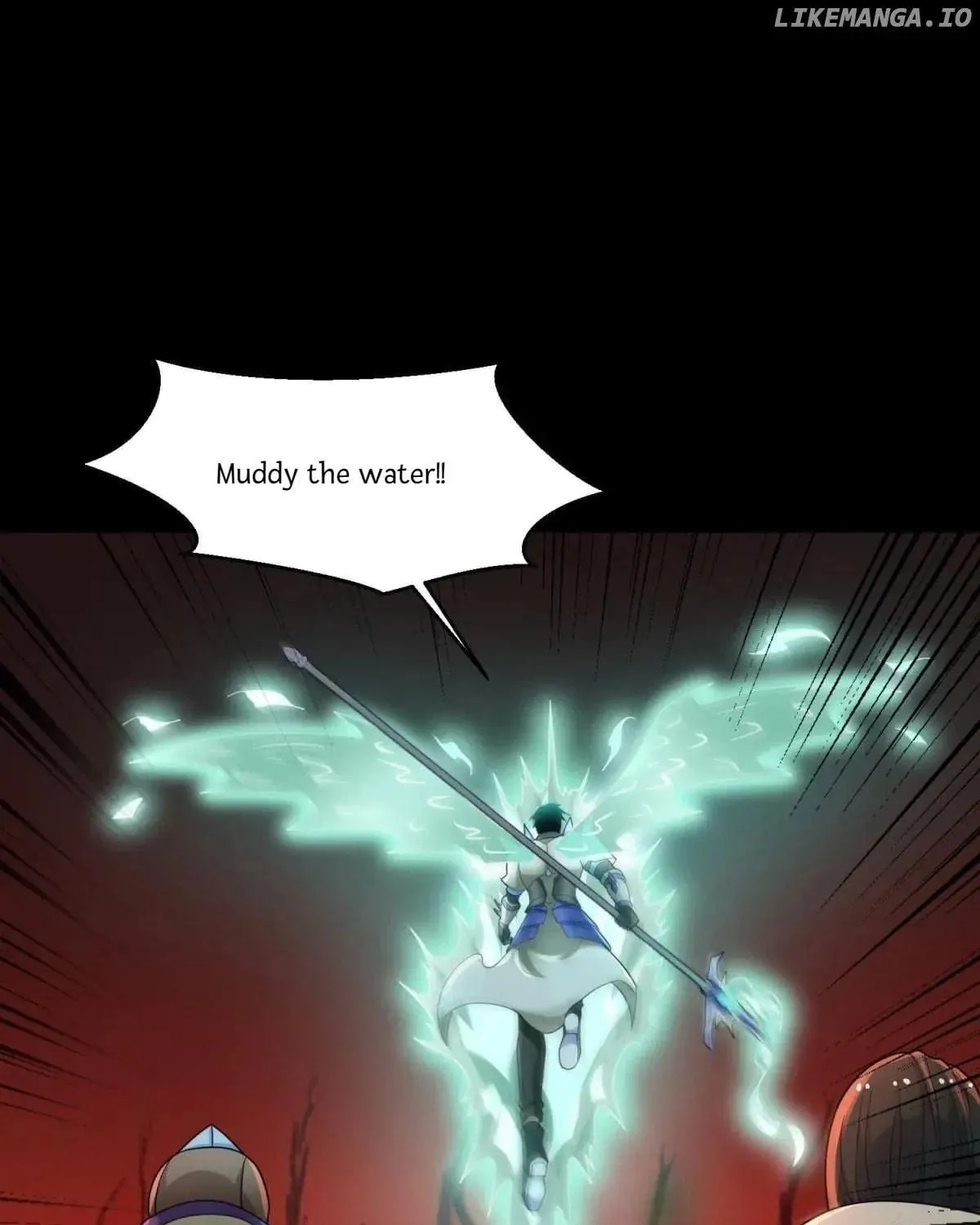 Apocalypse Savior (Colored) Chapter 656 page 60 - 