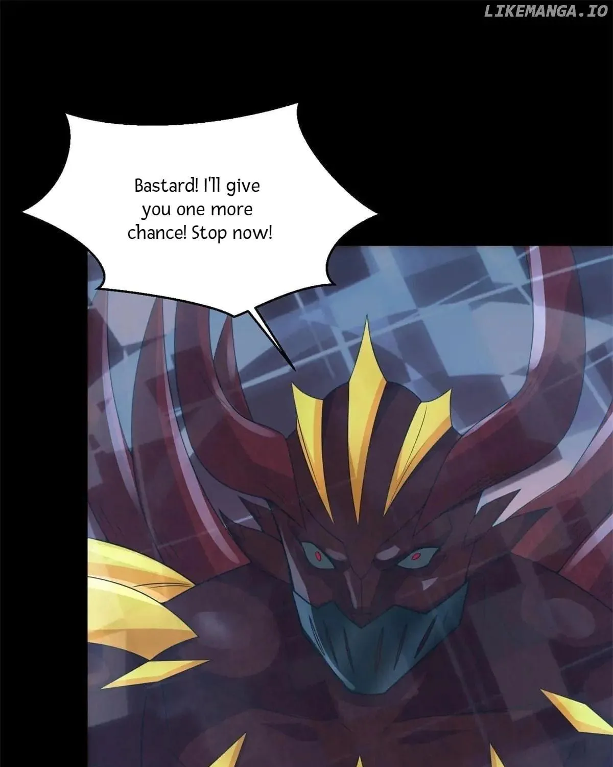 Apocalypse Savior (Colored) Chapter 656 page 73 - 