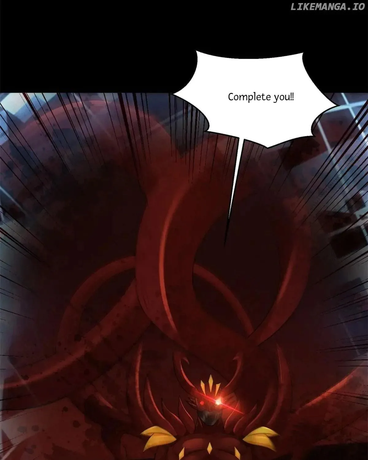 Apocalypse Savior (Colored) Chapter 656 page 79 - 