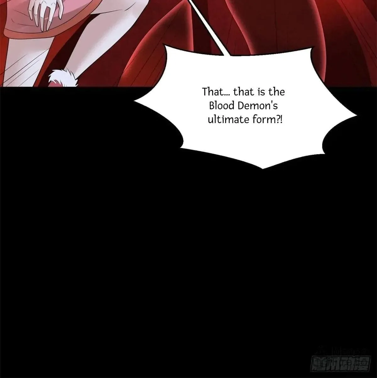 Apocalypse Savior (Colored) Chapter 657 page 11 - 