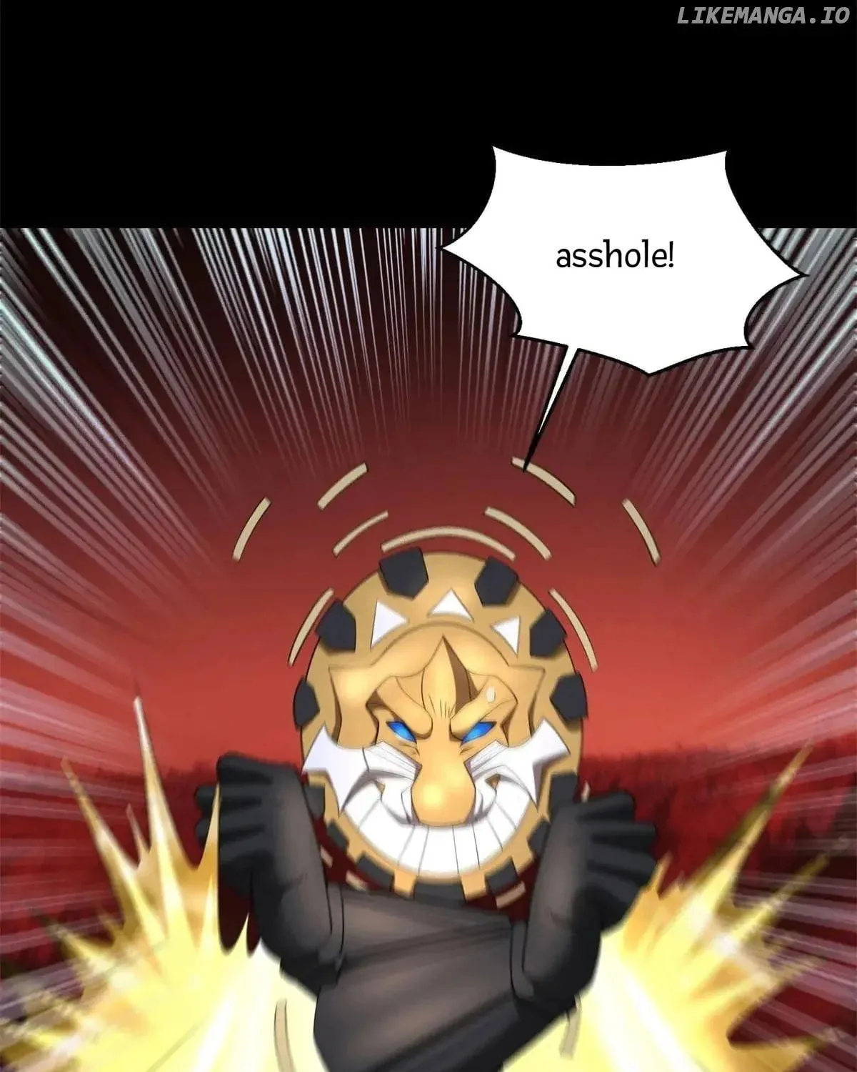 Apocalypse Savior (Colored) Chapter 657 page 20 - 