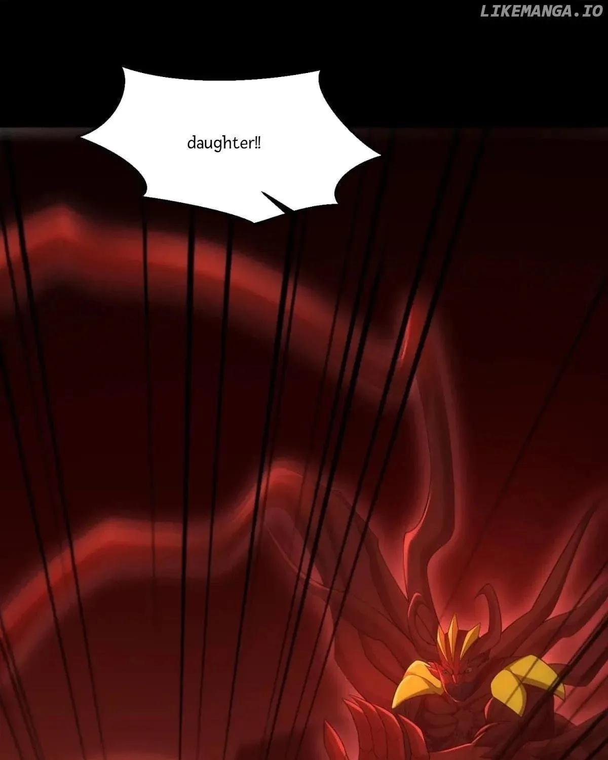 Apocalypse Savior (Colored) Chapter 657 page 22 - 