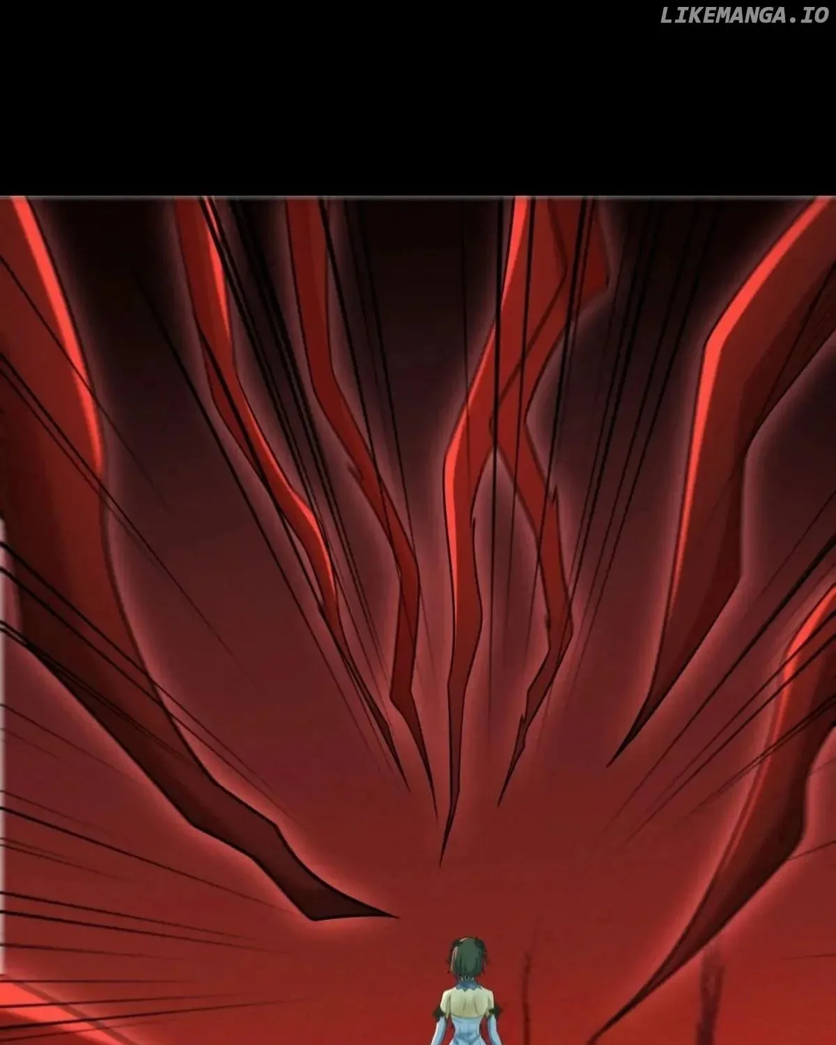 Apocalypse Savior (Colored) Chapter 657 page 30 - 