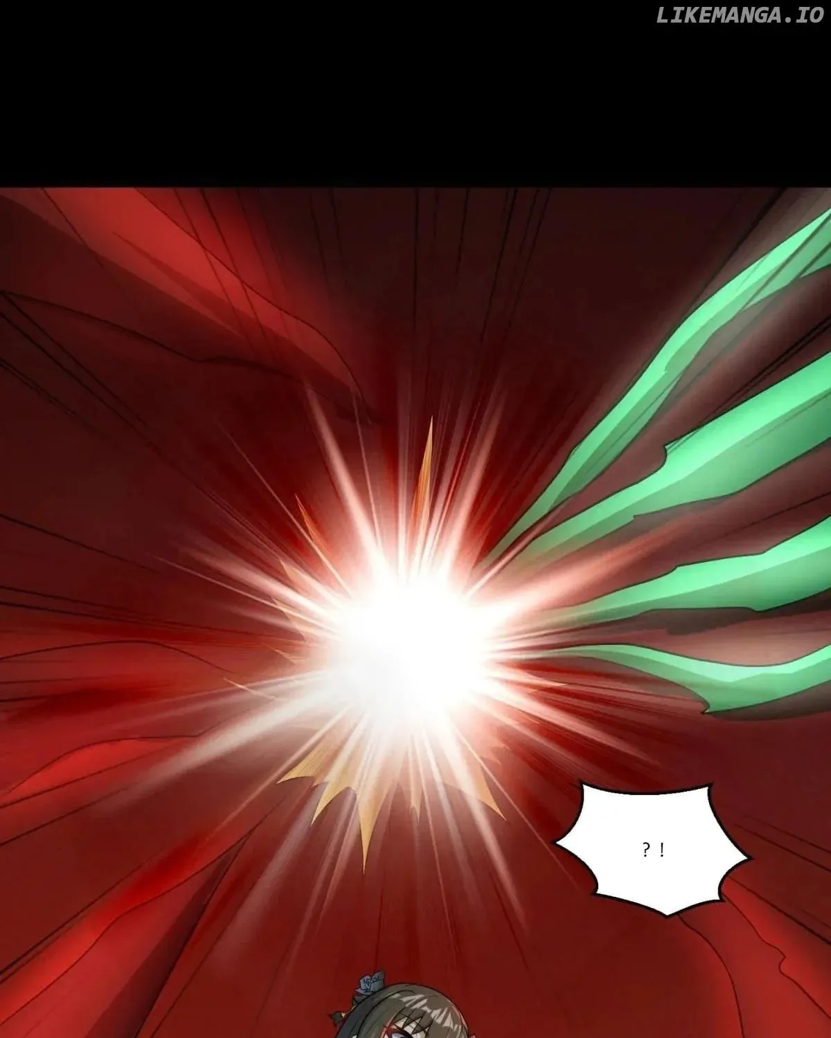 Apocalypse Savior (Colored) Chapter 657 page 32 - 