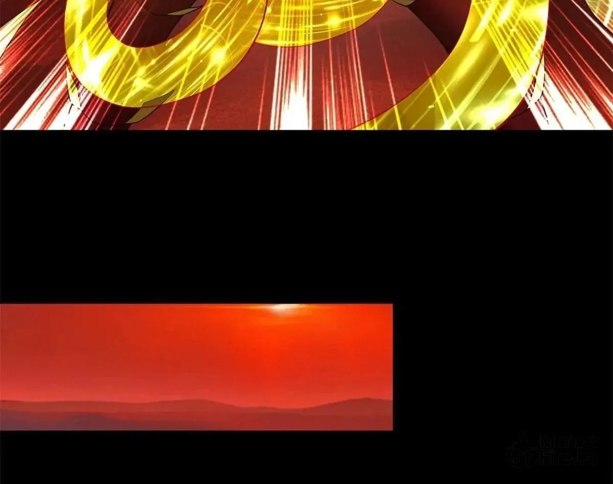 Apocalypse Savior (Colored) Chapter 657 page 5 - 