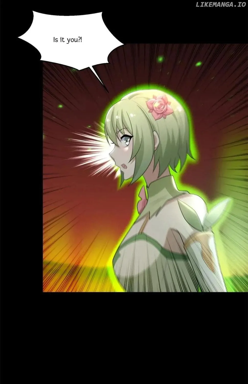 Apocalypse Savior (Colored) Chapter 657 page 64 - 