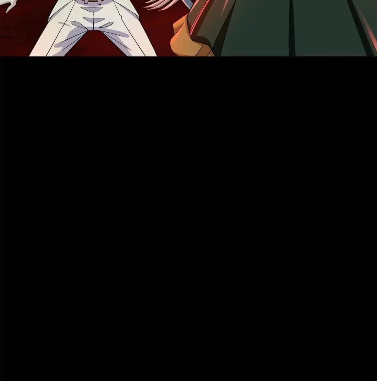 Apocalypse Savior (Colored) Chapter 658 page 34 - 
