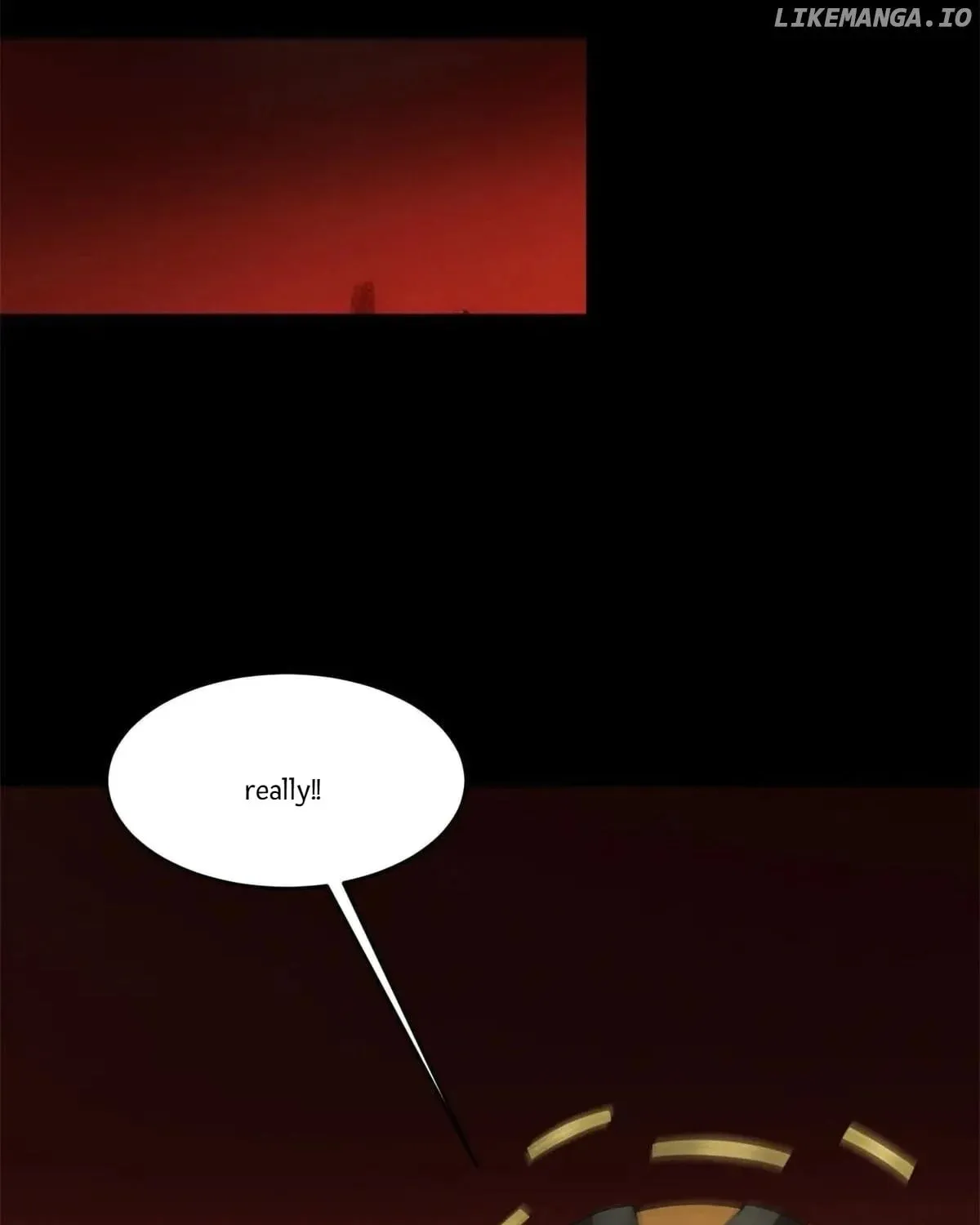 Apocalypse Savior (Colored) Chapter 658 page 51 - 
