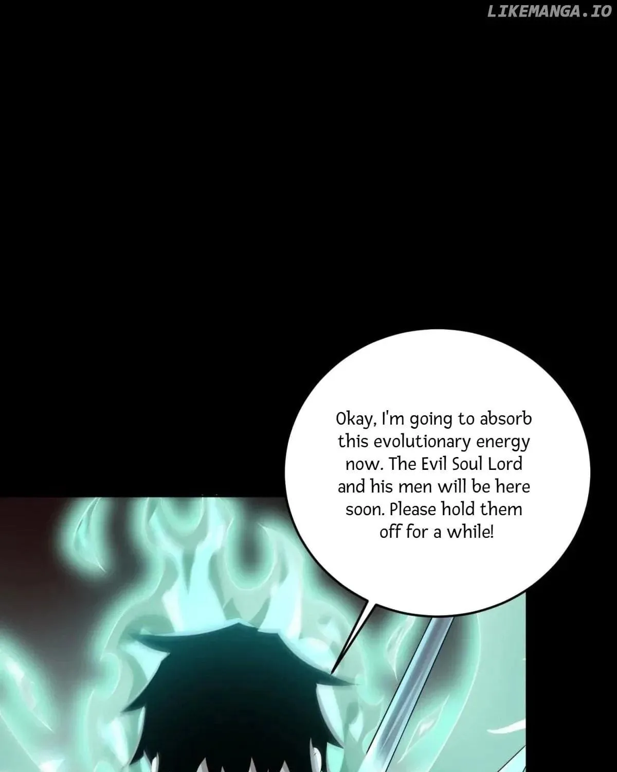 Apocalypse Savior (Colored) Chapter 658 page 62 - 